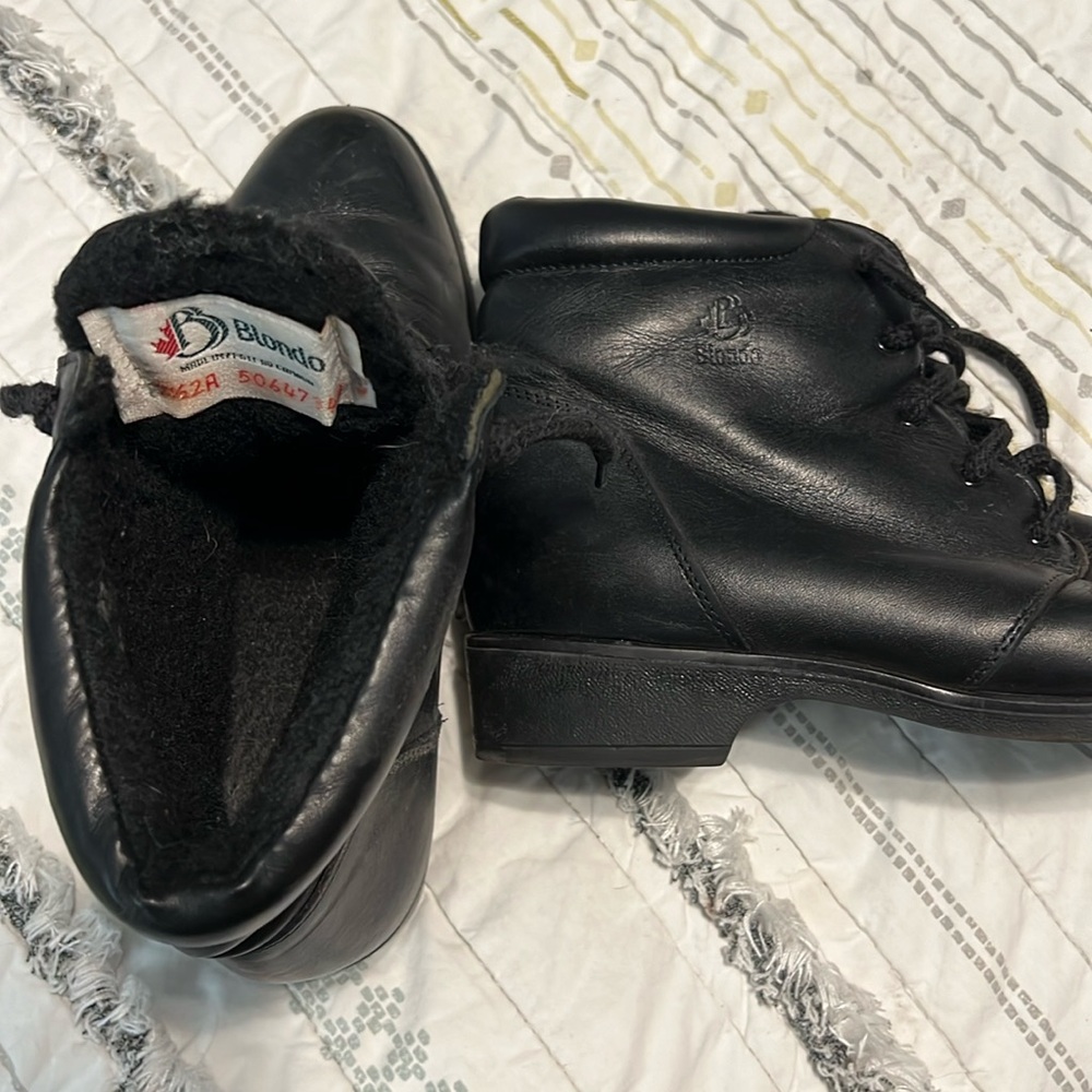 Blondo boots